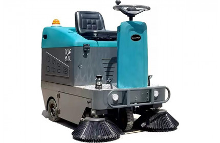 Подметальная машина VinnerMyer SW1250R-G90