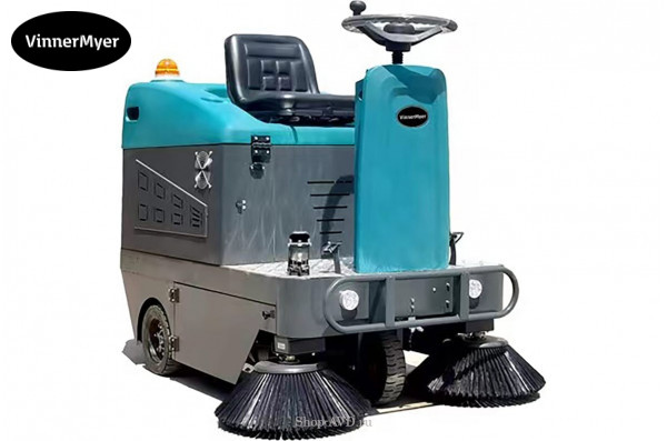 Подметальная машина VinnerMyer SW1250R-L100