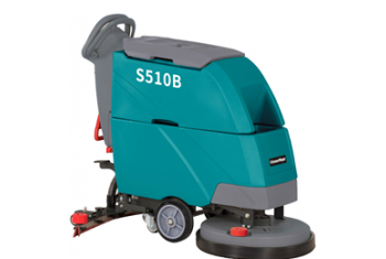 Аккумуляторная поломоечная машина VinnerMyer S510B-G100