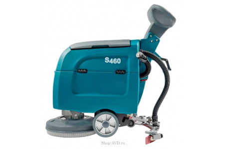 Поломоечная машина VinnerMyer S460E