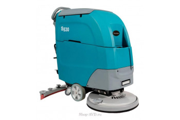 Поломоечная машина VinnerMyer S530E