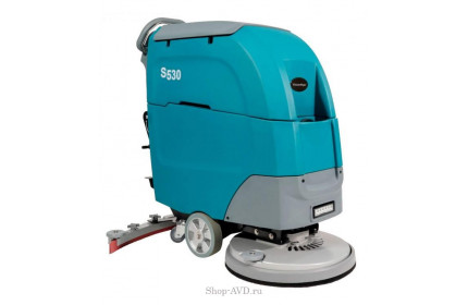 Поломоечная машина сетевая Поломоечная машина VinnerMyer S530E