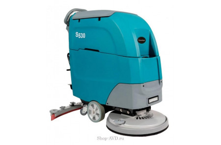 Поломоечная машина VinnerMyer S530E