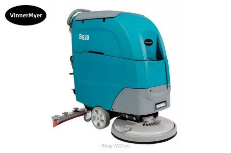 Поломоечная машина VinnerMyer S530E