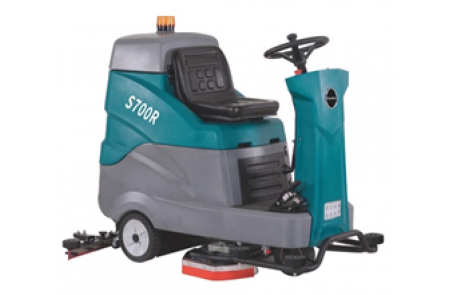 Поломоечная машина VinnerMyer S700R-L150