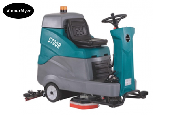 Поломоечная машина VinnerMyer S700R-L100