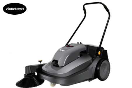 Подметальная машина VinnerMyer SW700B