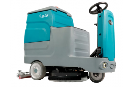 Поломоечная машина VinnerMyer S560R-L100