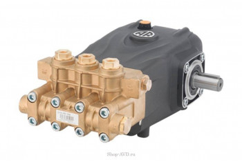 Насос высокого давления Annovi Reverberi RGX 15.50 H N (500бар/15л)