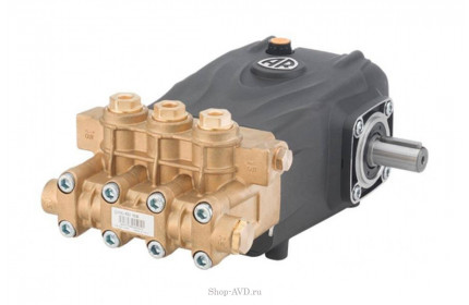 Насос Насос высокого давления Annovi Reverberi RGX 15.50 H N (500бар/15л)