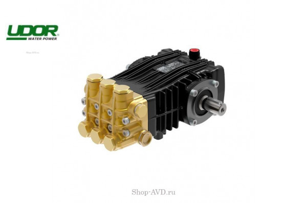 Насос высокого давления UDOR BKC 15/30 S