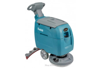 Аккумуляторная поломоечная машина VinnerMyer S460B-L50