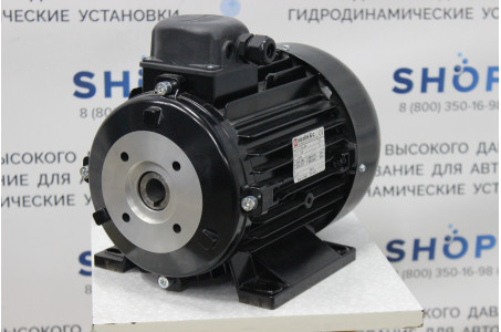 Nicolini 5.5 кВт 1450 об/мин