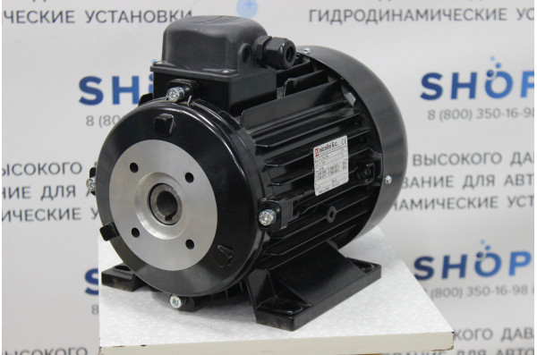 Nicolini 5.5 кВт 1450 об/мин