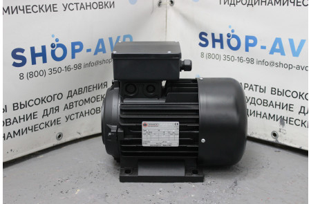 Двигатель ORANGE1 (3 кВт)