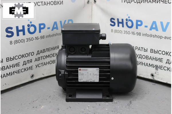 Двигатель ORANGE1 (3 кВт)