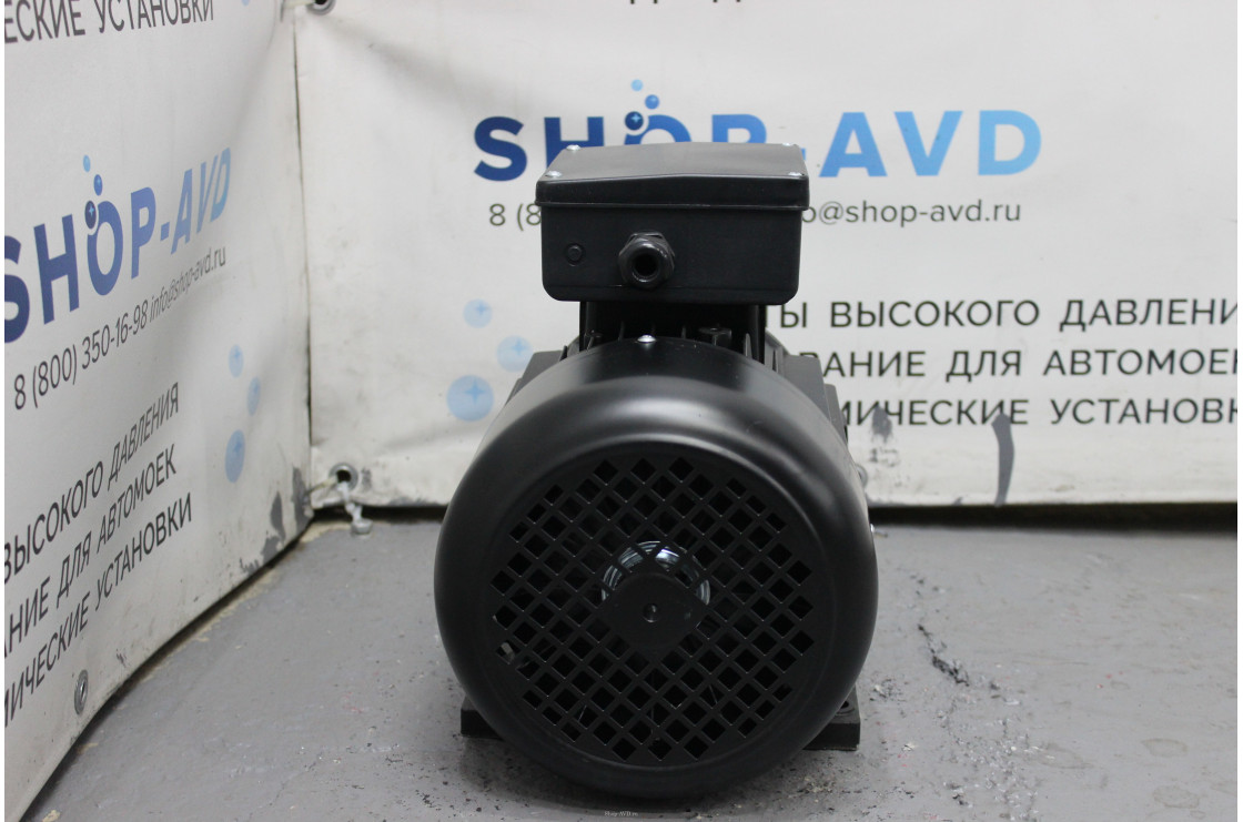 Двигатель ORANGE1 (3 кВт)