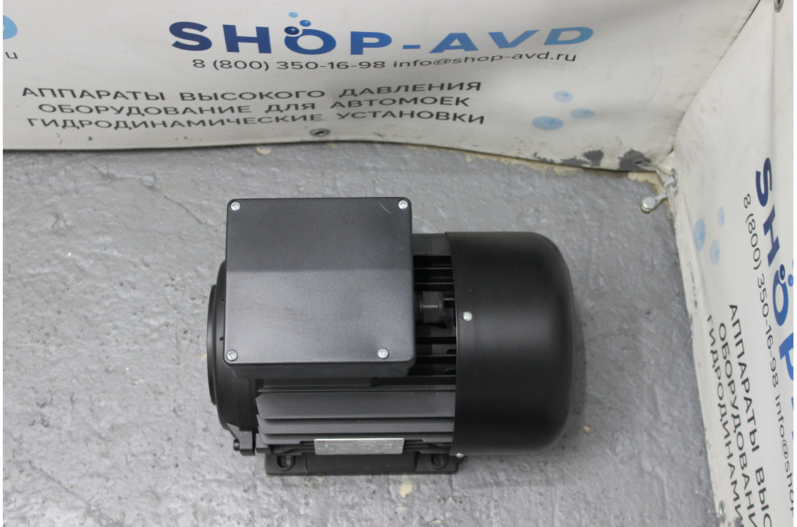 Двигатель ORANGE1 (3 кВт)