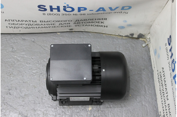 Двигатель ORANGE1 (3 кВт)