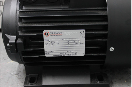 Двигатель ORANGE1 (3 кВт)