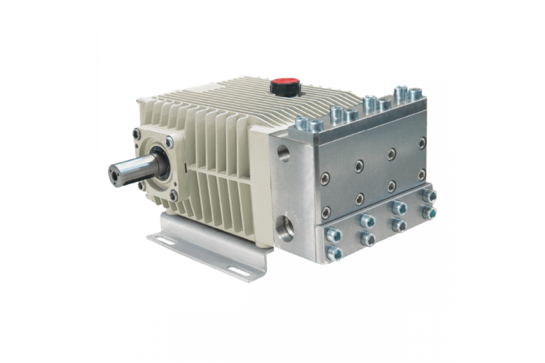 Насос CA 2233 (сталь 316)