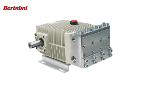 Насос CA 2233 (сталь 316)