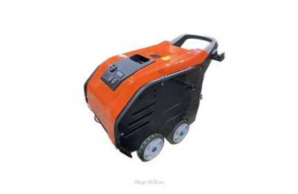 Профессиональная мойка Мойка с нагревом воды KPC-H5 2515 TOR