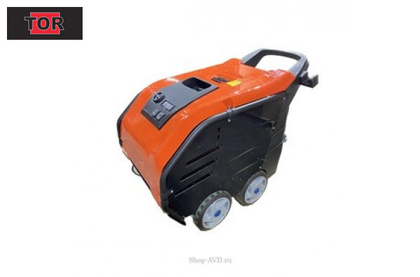 Мойка с нагревом воды KPC-H5 2515 TOR