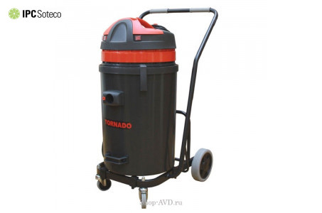 Soteco TORNADO 440 Plast