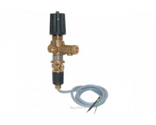 Регулятор давления VH40