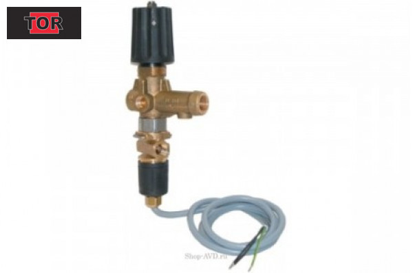 Регулятор давления S02.01.01.03