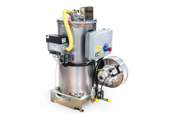 Бойлер подогрева воды Mazzoni 250 бар