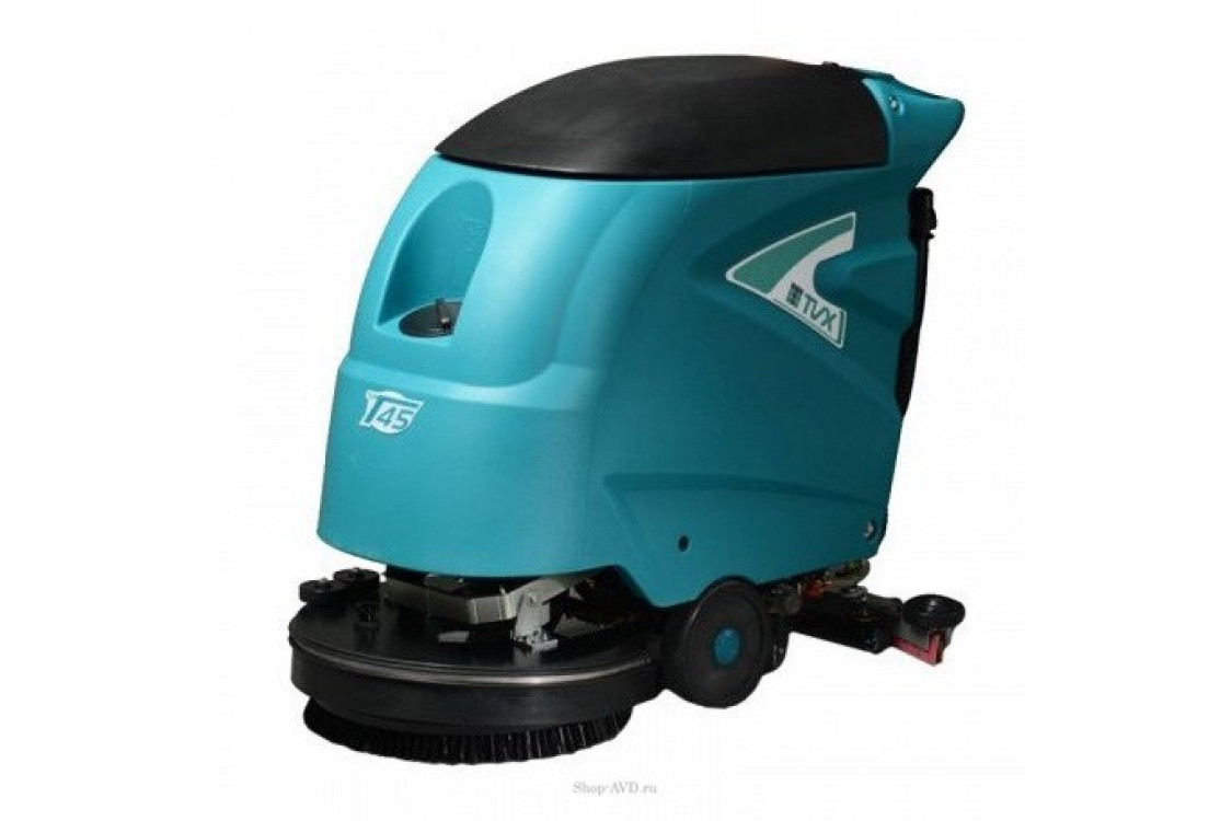 Поломоечная машина сетевая TVX T45E+