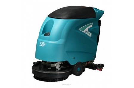 Поломоечная машина сетевая TVX T45E+