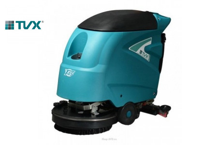 Поломоечная машина сетевая TVX T45E+