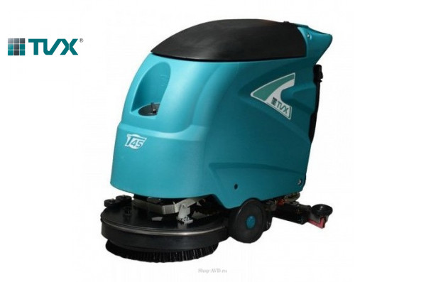 Поломоечная машина сетевая TVX T45E+