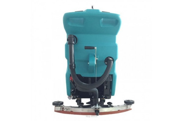 Поломоечная машина сетевая TVX T45E+