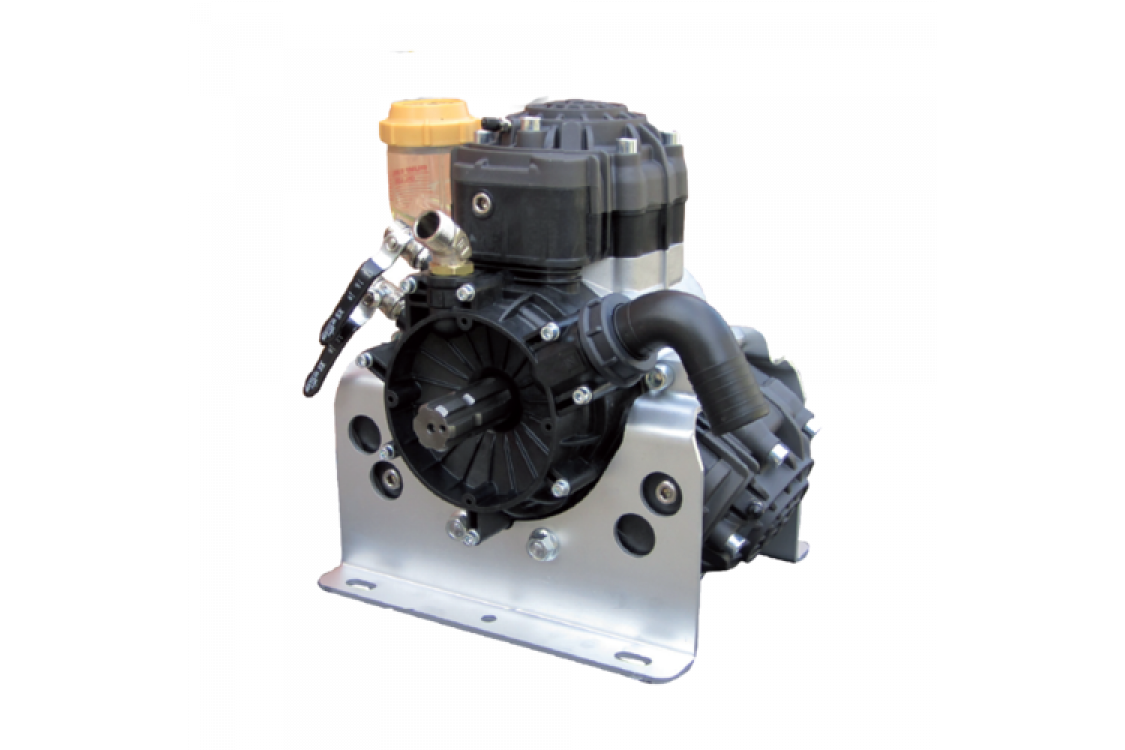 Насос PPS 1212 VD