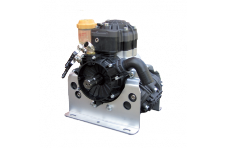 Насос PPS 1212 VD