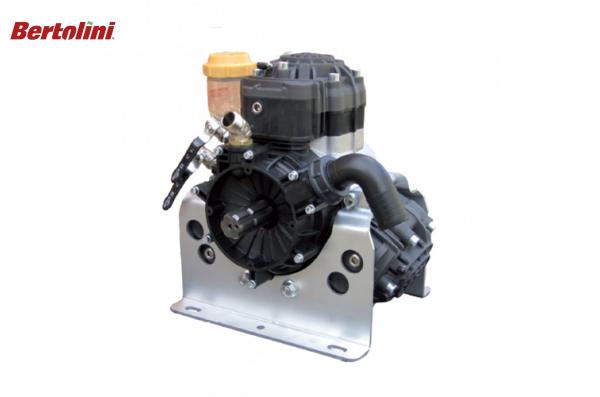 Насос PPS 1212 VD