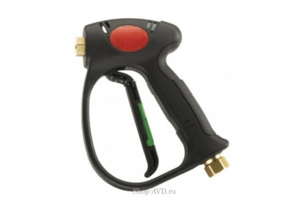 Пистолет распылительный MV925 3/8-1/4 LOW PRESS SW TOP