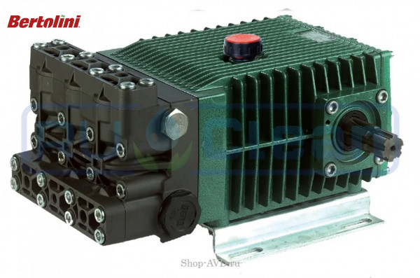 Насос CKA 110 P