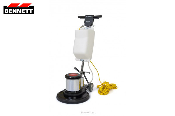 Полотер BENNETT SPX-170N