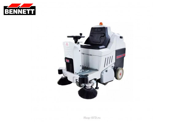 Подметальная Машина BENNETT TORNADO 700BD