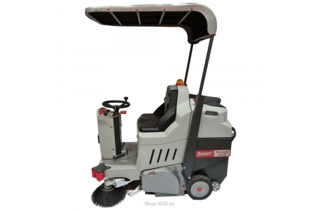 Подметальная Машина BENNETT TORNADO 700BD