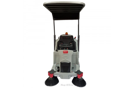Подметальная Машина BENNETT TORNADO 700BD