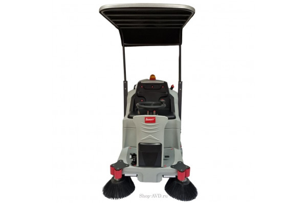 Подметальная Машина BENNETT TORNADO 700BD