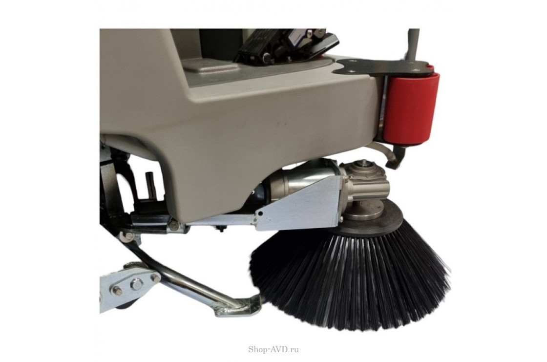 Подметальная Машина BENNETT TORNADO 700BD