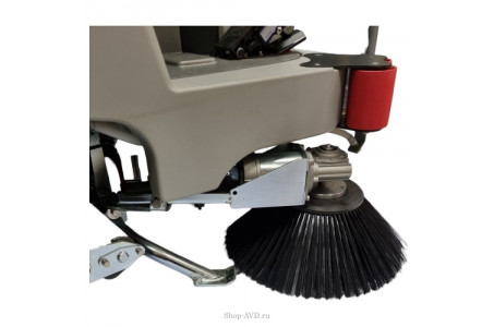 Подметальная Машина BENNETT TORNADO 700BD