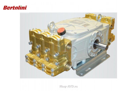 Насос CK 2580 768034973 (CK 3006)